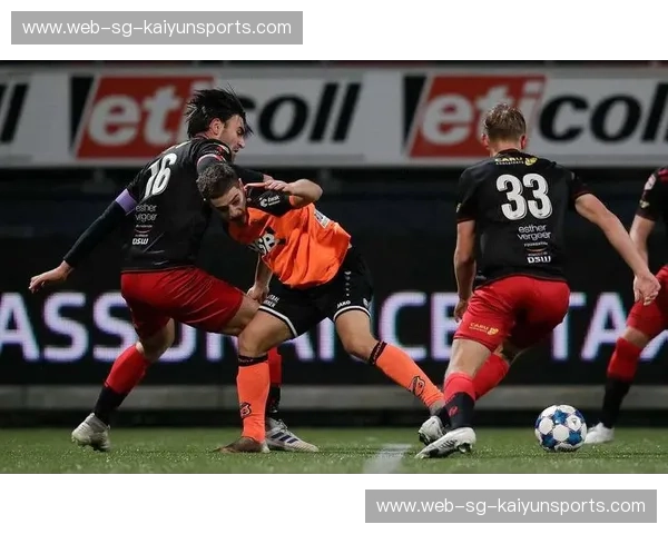 足球冷门赛事:在看似被忽视的赛场里,点亮你心中的热血